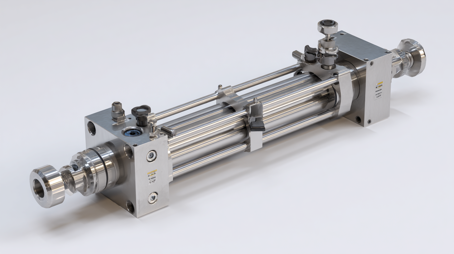 7 Compelling Reasons to Choose the Best Pneumatic Valve Striker for Your Business Needs