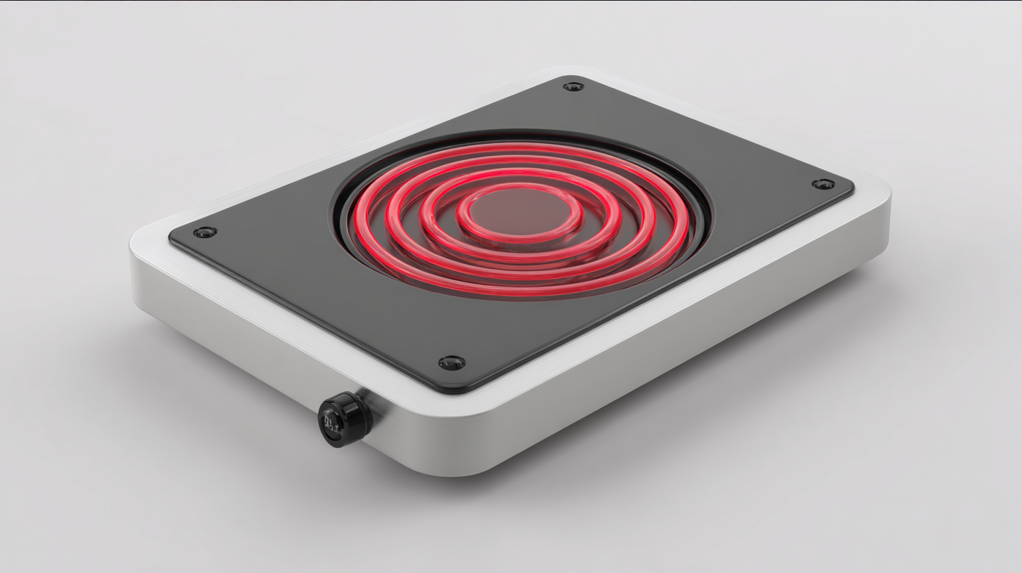 Hot Plate Heater Challenges You Did Not Anticipate