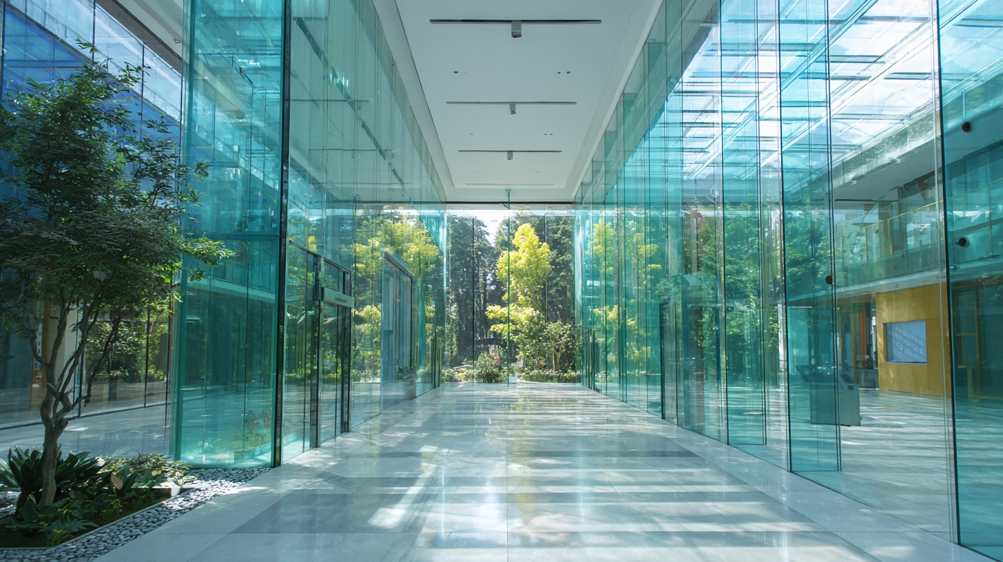 Maximizing Value with Best Anti Glare Glass Through Superior After Sales Support and Cost Effective Repairs