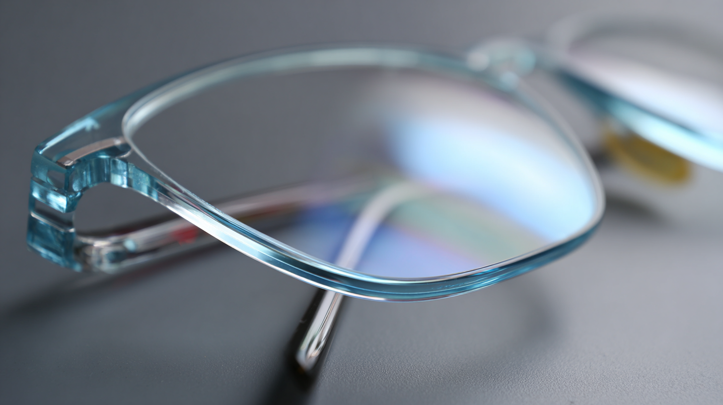 Maximizing Value with Best Anti Glare Glass Through Superior After Sales Support and Cost Effective Repairs