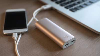 Ultimate Guide to Finding High-Quality Suppliers for the Best Portable Cell Phone Chargers: Industry Insights and Tips