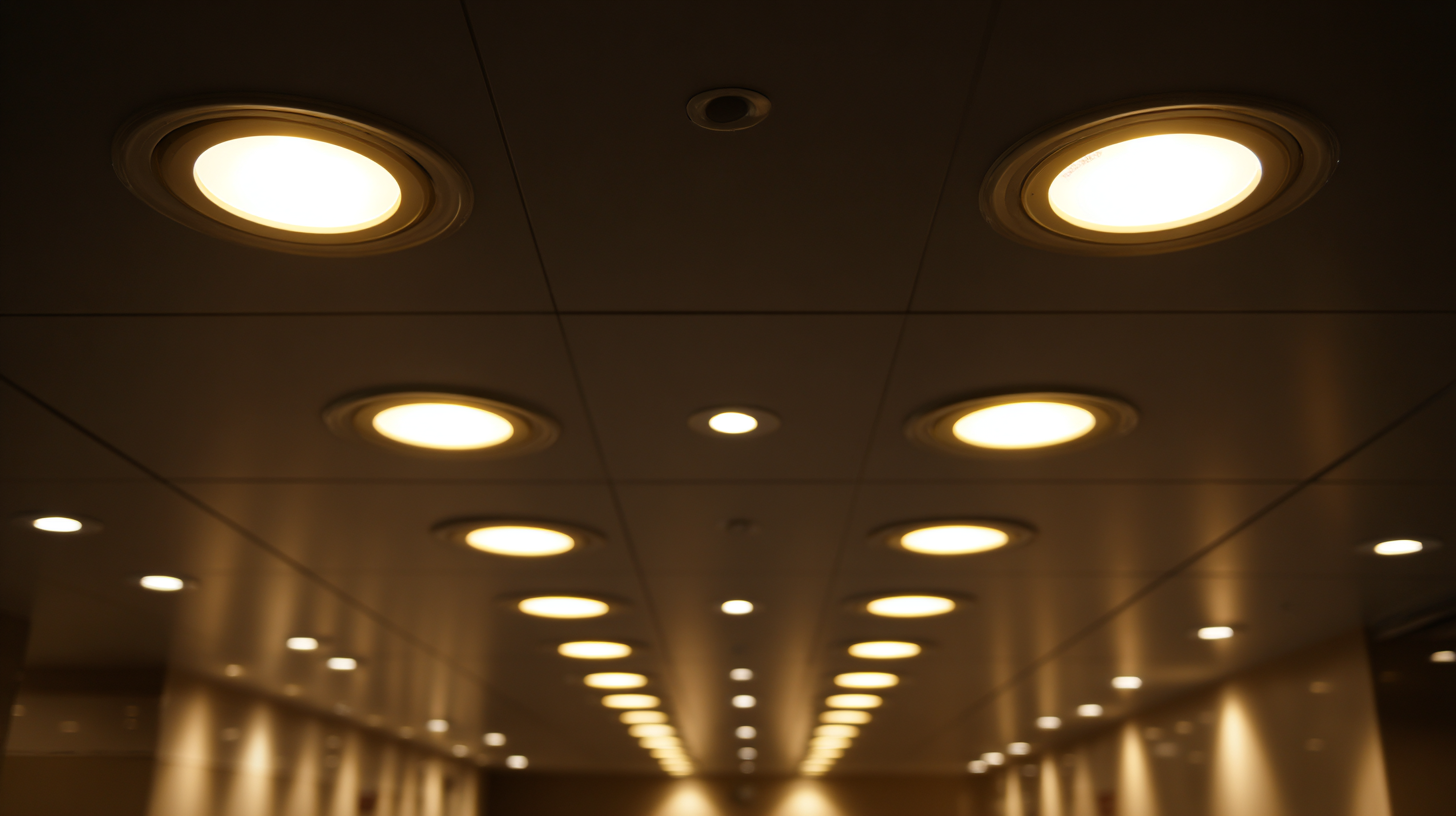 Ultimate Guide to Understanding Best Downlight Light Specifications and Installation Benefits