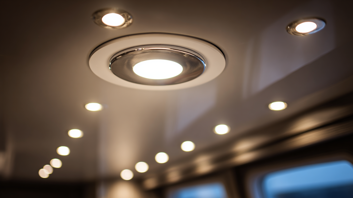 Ultimate Guide to Understanding Best Downlight Light Specifications and Installation Benefits