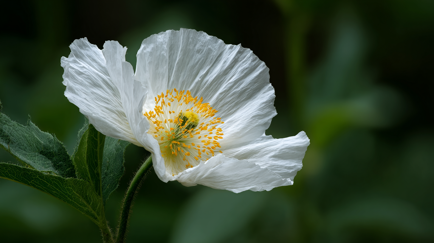 Discover Exceptional Quality with Best Macleaya Plume Poppy from Elite Chinese Manufacturers
