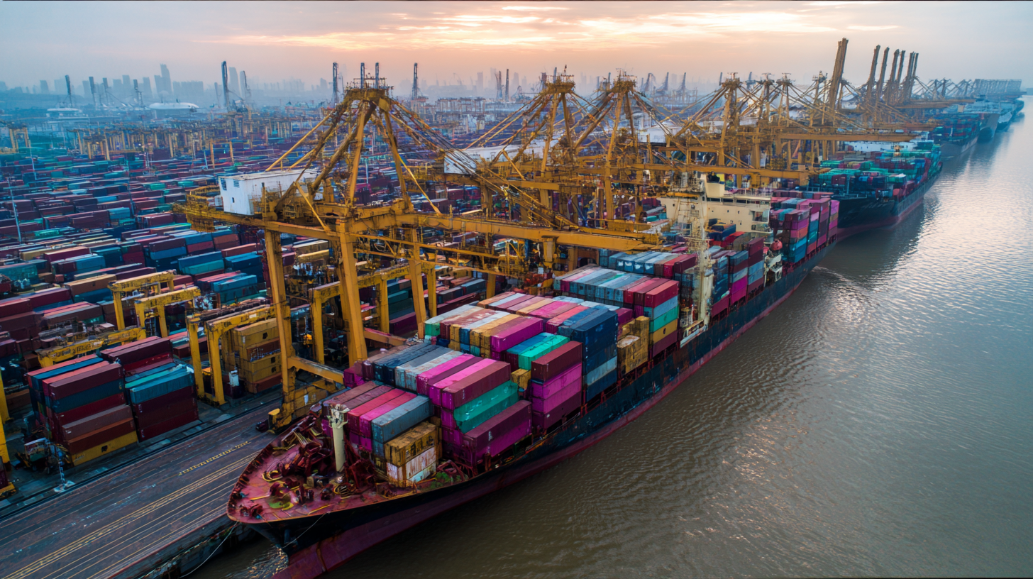 Empowering Global Supply Chains with China’s Leading Anti Counterfeiting Metallizer Solutions
