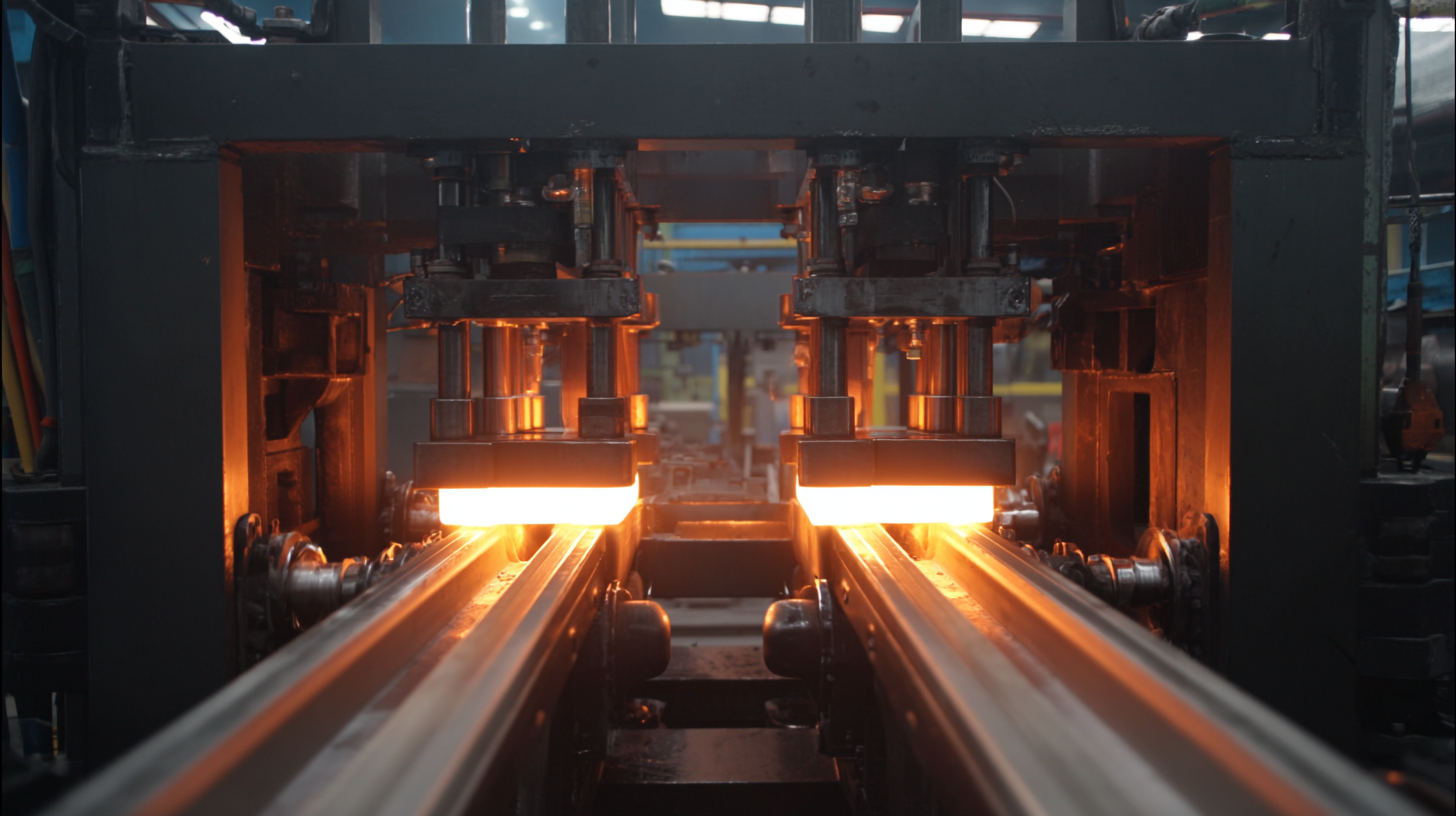 Mastering High Frequency Induction Welding Techniques for Optimal Results