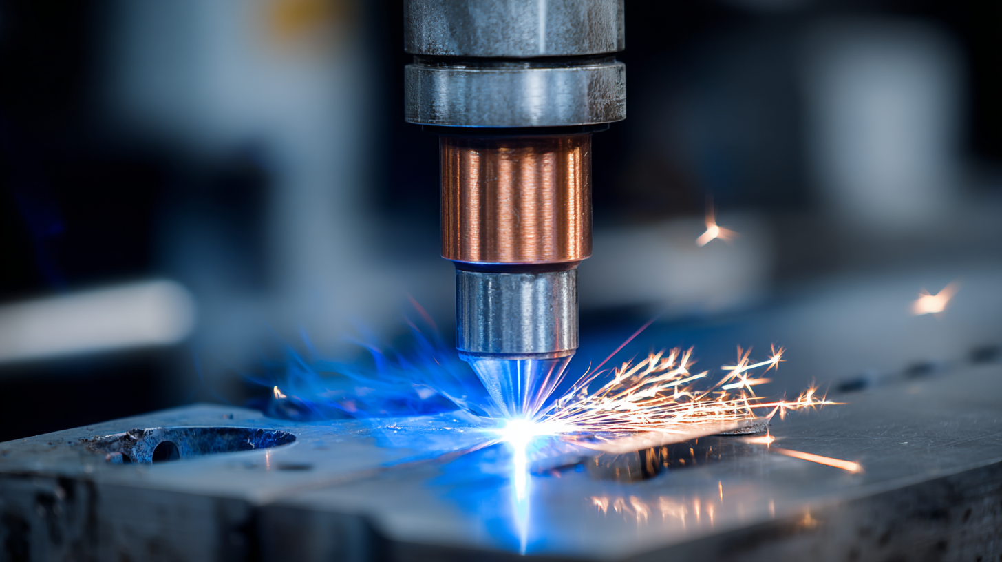 Mastering High Frequency Induction Welding Techniques for Optimal Results
