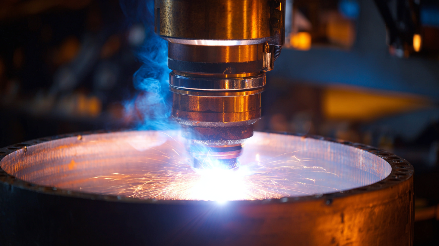 Mastering High Frequency Induction Welding Techniques for Optimal Results