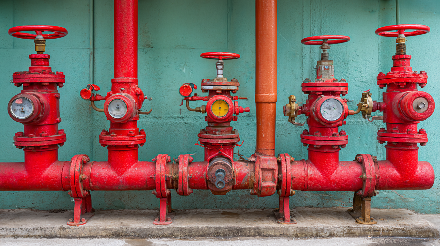 Understanding Best Valve Pressure Specifications and How to Choose the Right One