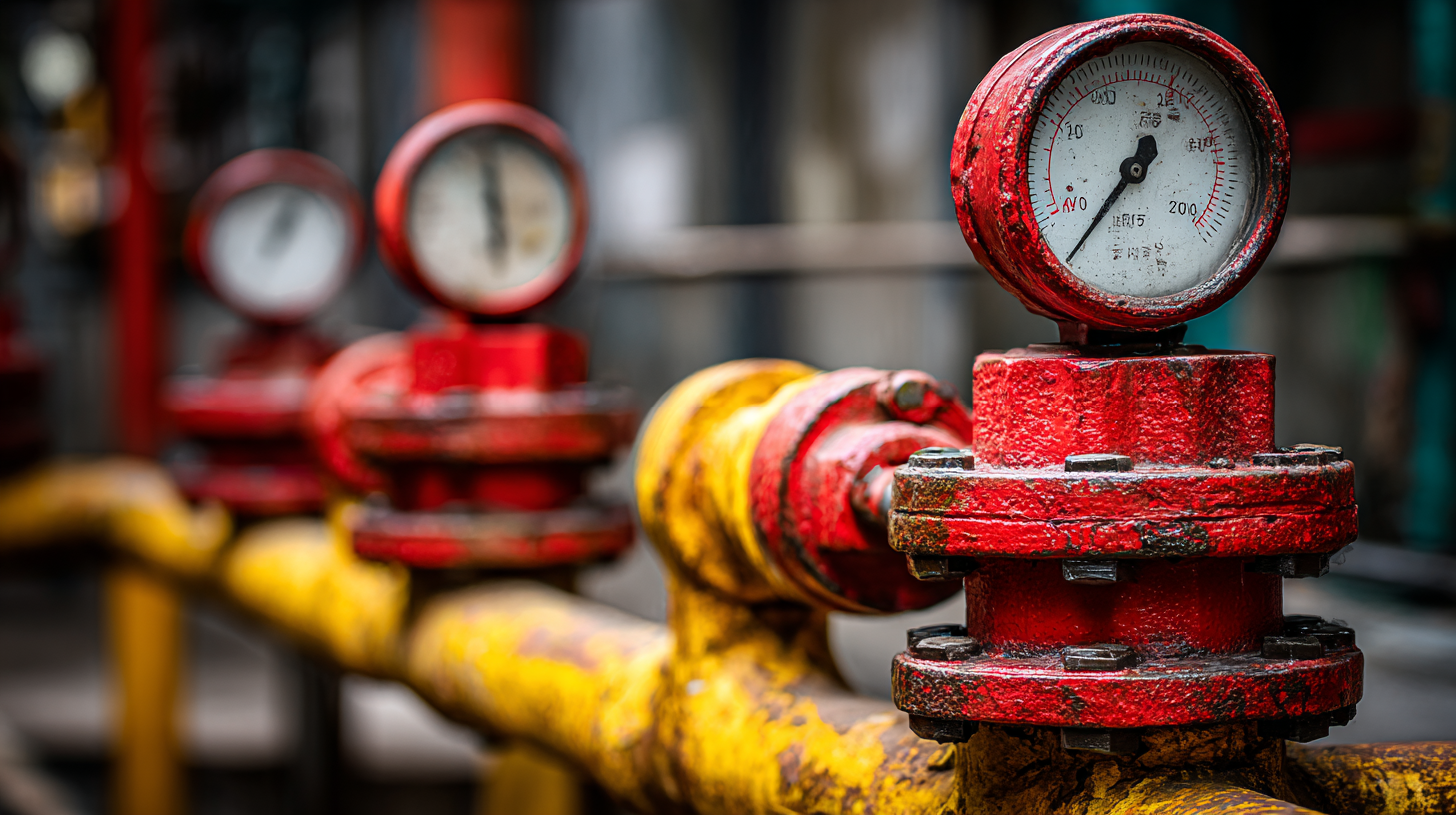 Understanding Best Valve Pressure Specifications and How to Choose the Right One