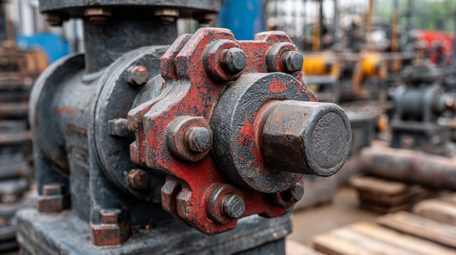 Understanding Best Valve Pressure Specifications and How to Choose the Right One
