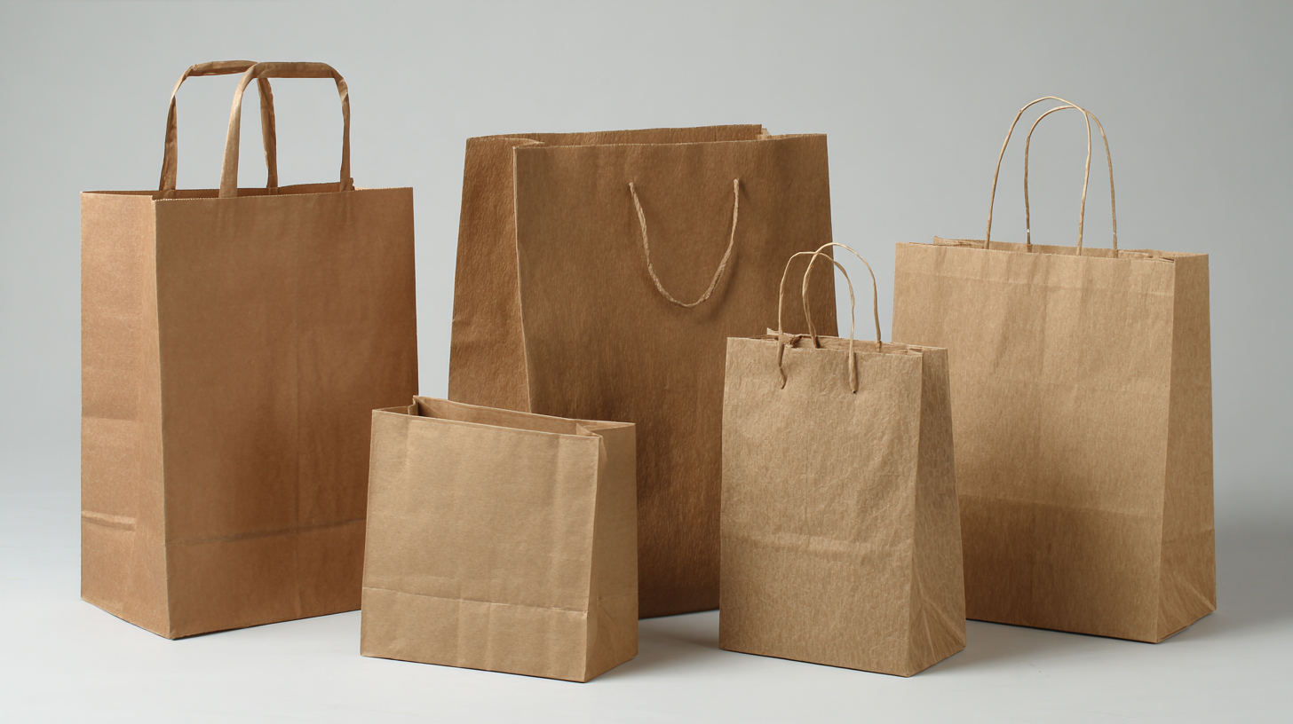 How to Identify the Best Manufacturers for High-Quality Degradable Bags