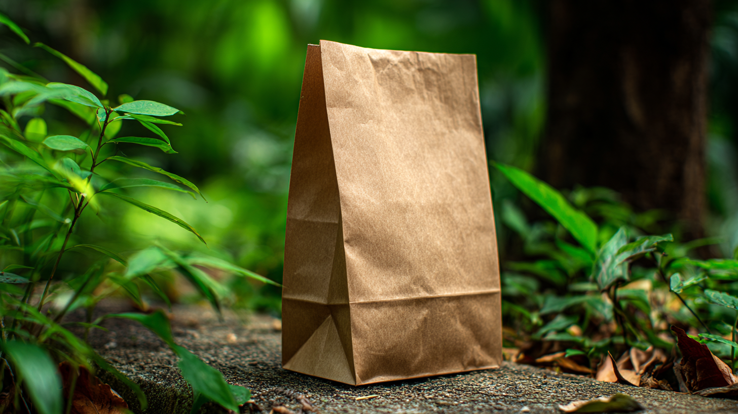 How to Identify the Best Manufacturers for High-Quality Degradable Bags