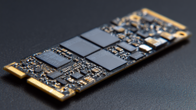 Future of Data Storage in 2025 Unlocking the Potential of Best M2 SSD Drives
