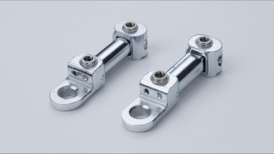 Reliable Chinese Manufacturing for the Best Hinge Parts Consistent Quality for Global Buyers