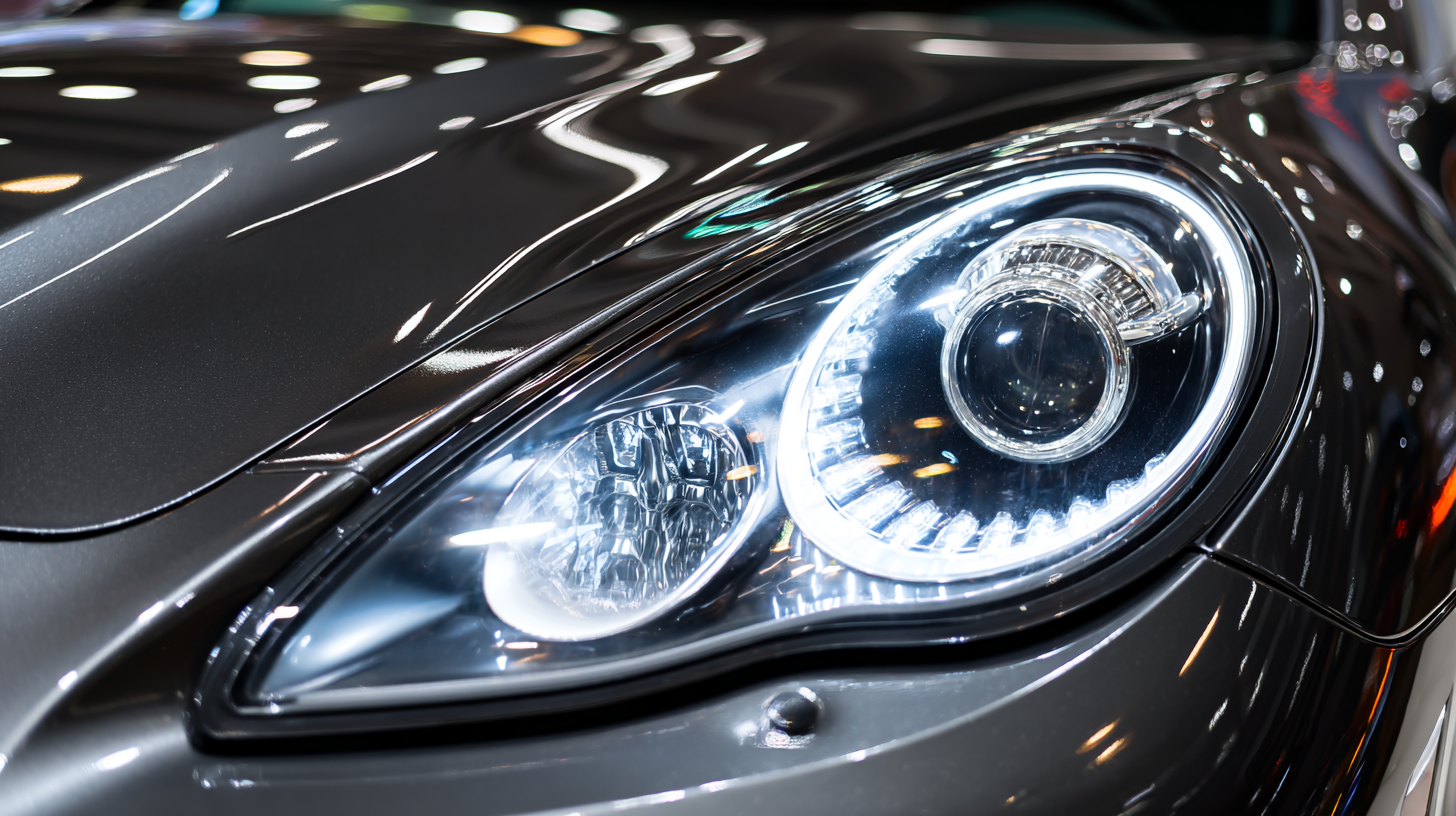 Understanding Global Import Export Certifications for Best Led Pod Lights and How to Navigate Them