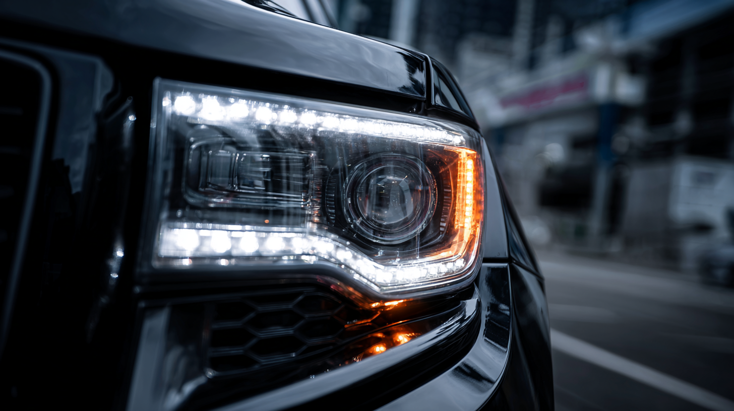 Understanding Global Import Export Certifications for Best Led Pod Lights and How to Navigate Them