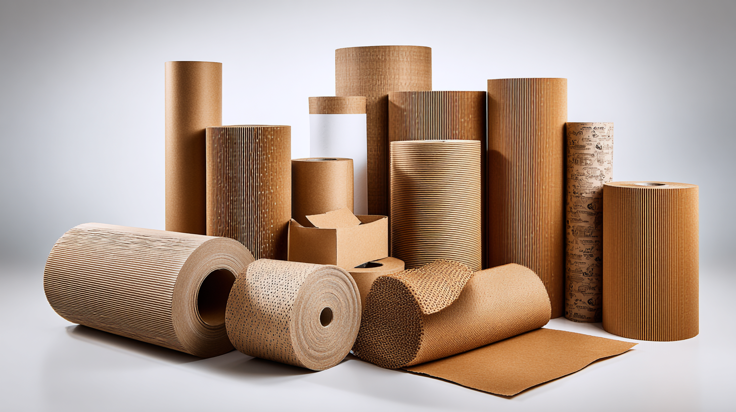 Comprehensive Guide to the Technical Specifications of the Best Packaging Materials for Global Buyers