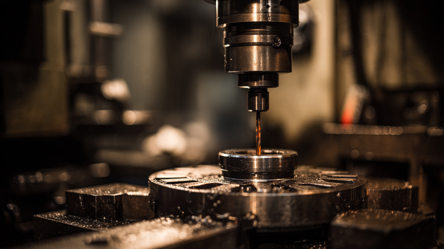 Exploring the Unique Features and Applications of the Finest Precision Cold Forgings