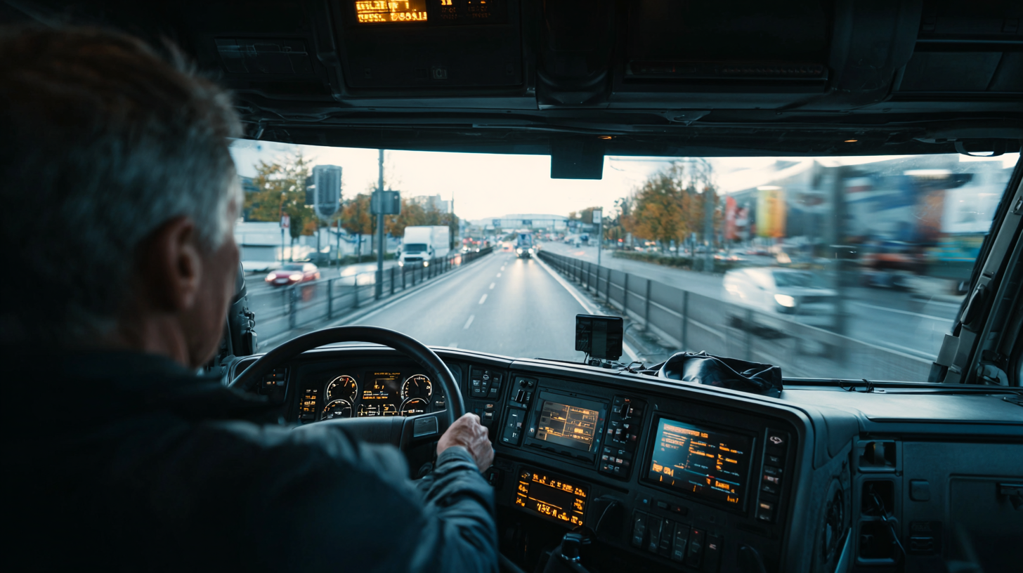 Exploring Drowsiness Detection Solutions: Features, Applications, and How to Choose the Best Driver System
