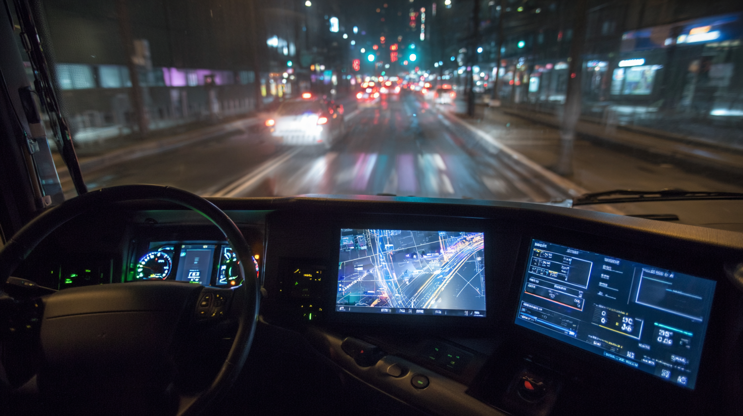 Exploring Drowsiness Detection Solutions: Features, Applications, and How to Choose the Best Driver System