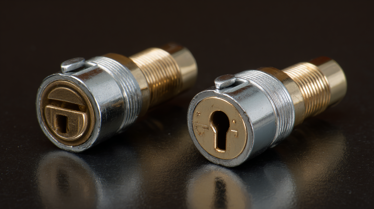 Unlocking Efficiency: The Advantages of Using Best Cam Lock Connectors for Global Buyers
