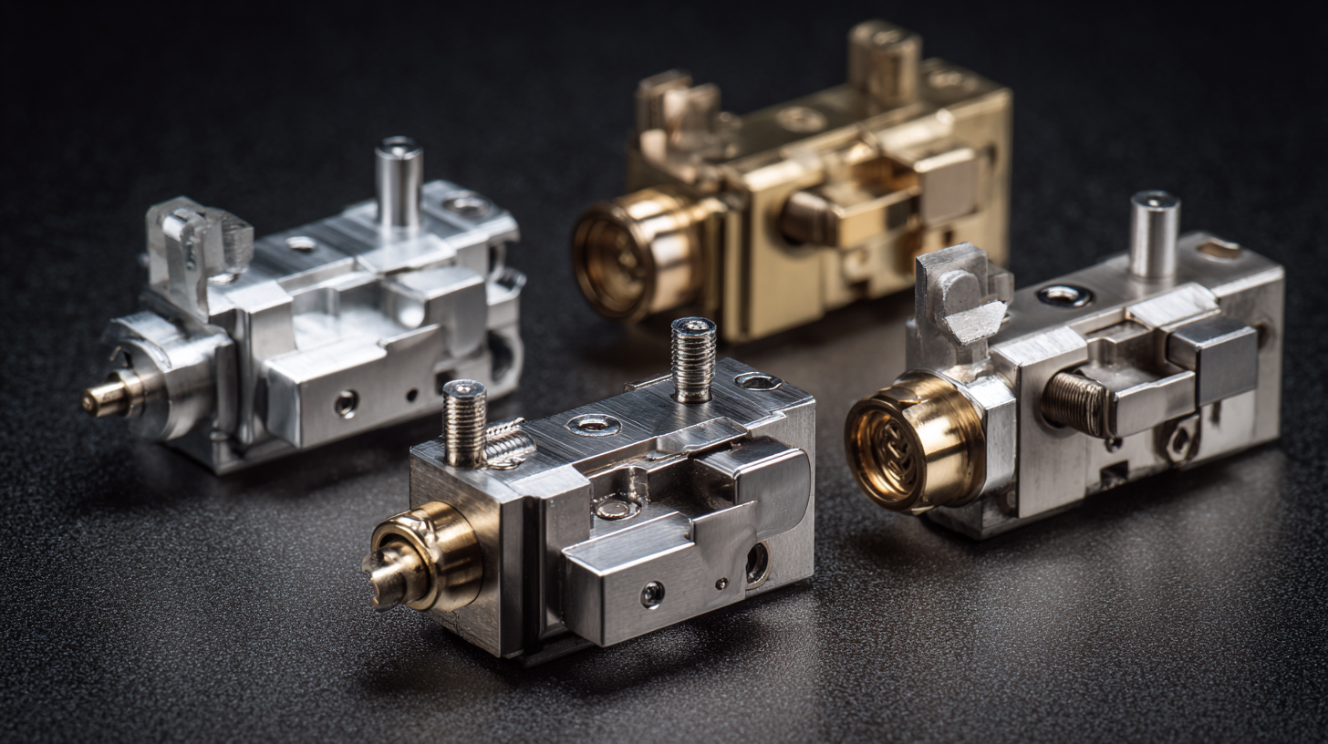 Unlocking Efficiency: The Advantages of Using Best Cam Lock Connectors for Global Buyers