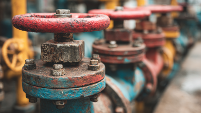 Exploring the 2025 Technology Trends for Best Pressure Safety Valves and How to Implement Them