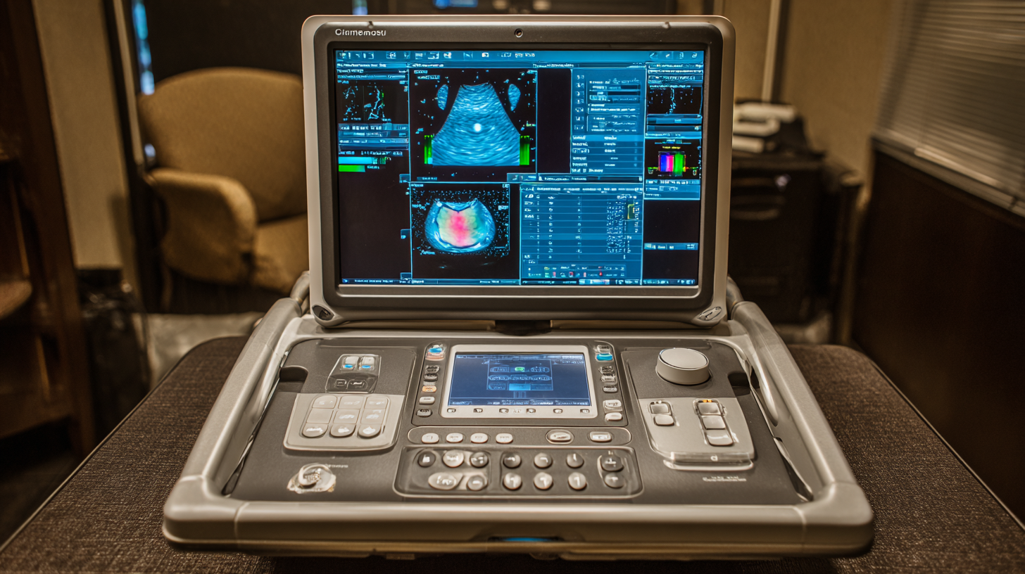 Exploring the Future of Veterinary Ultrasound Scanners: After-Sales Support and Cost Efficiency Insights