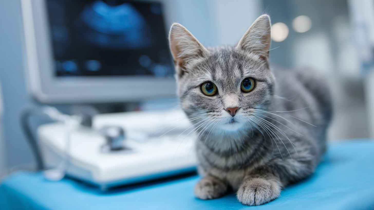 Exploring the Future of Veterinary Ultrasound Scanners: After-Sales Support and Cost Efficiency Insights