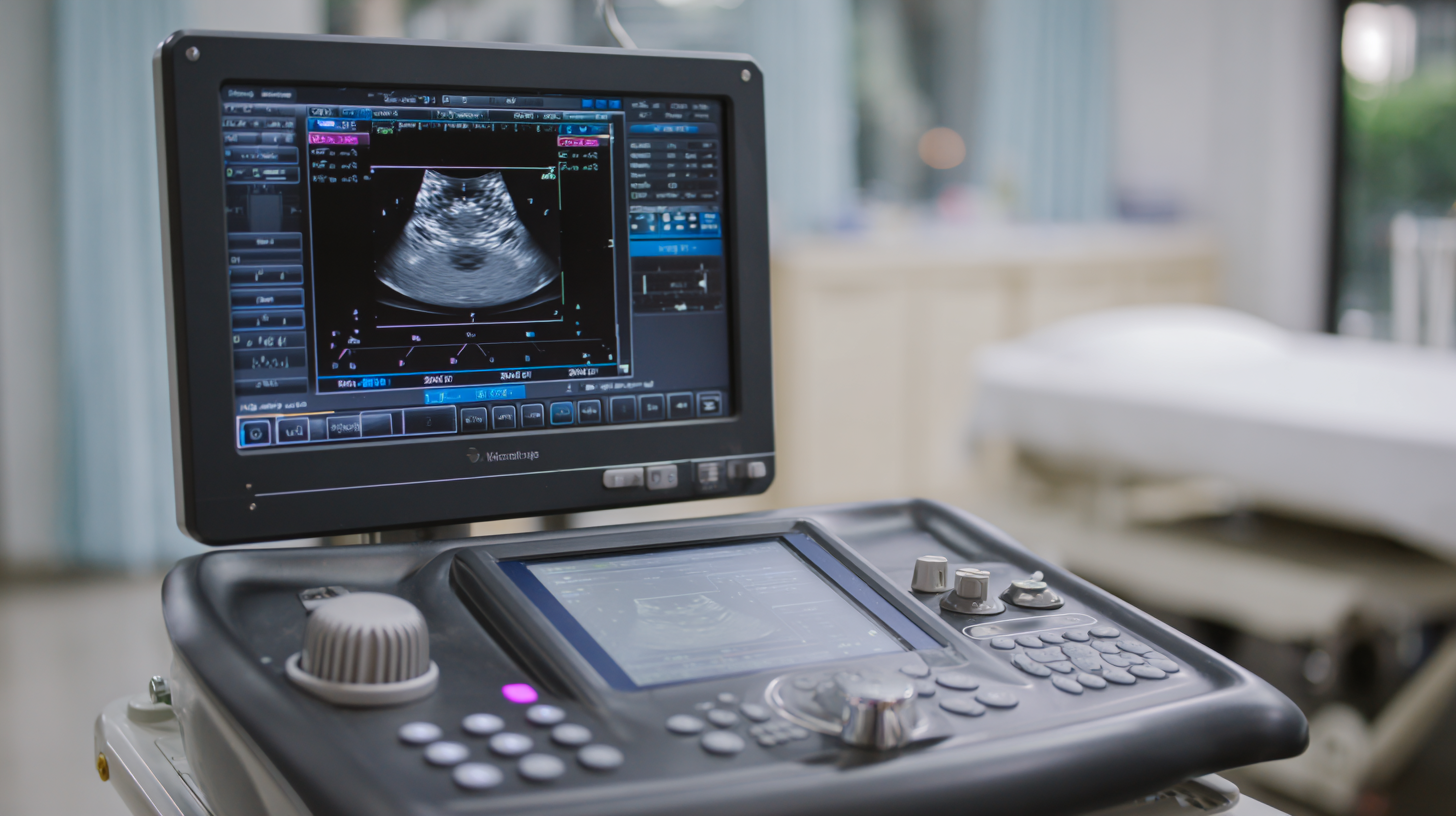 Exploring the Future of Veterinary Ultrasound Scanners: After-Sales Support and Cost Efficiency Insights