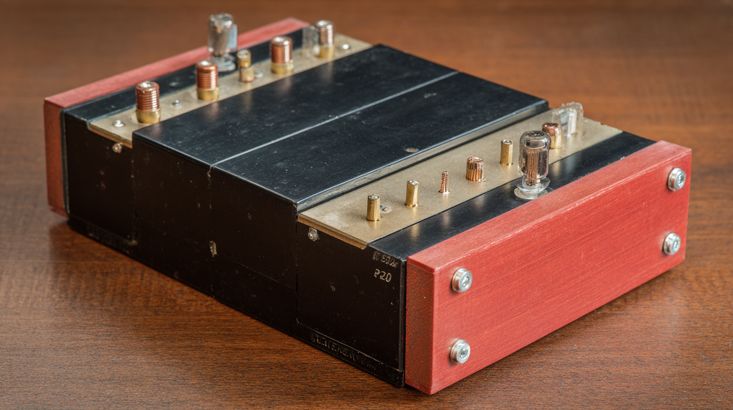 Exploring Innovative Alternatives to the Best Induction Heater Power Supply for Global Buyers