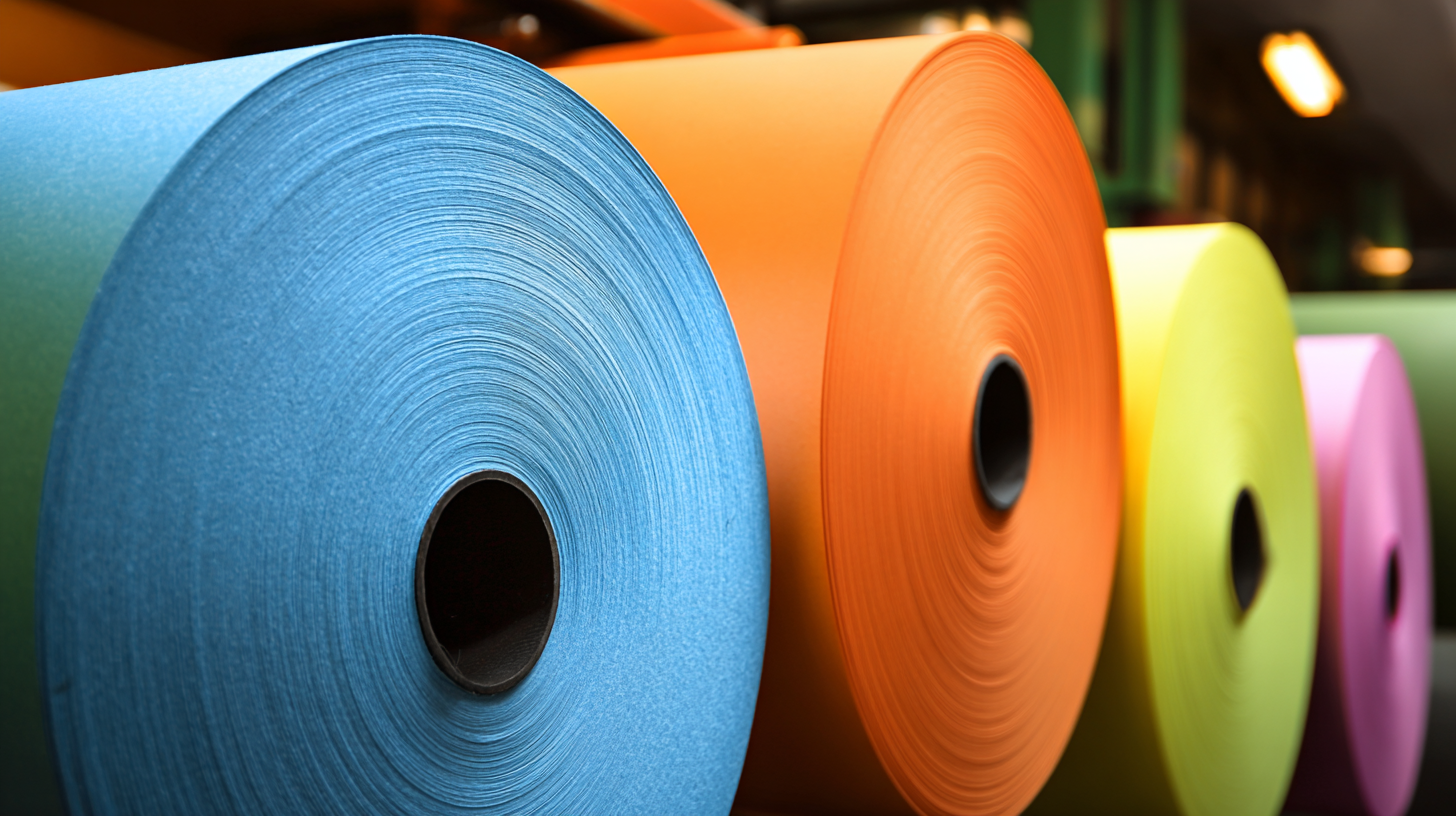 Exceptional Receipt Paper from China’s Leading Factory for Global Excellence