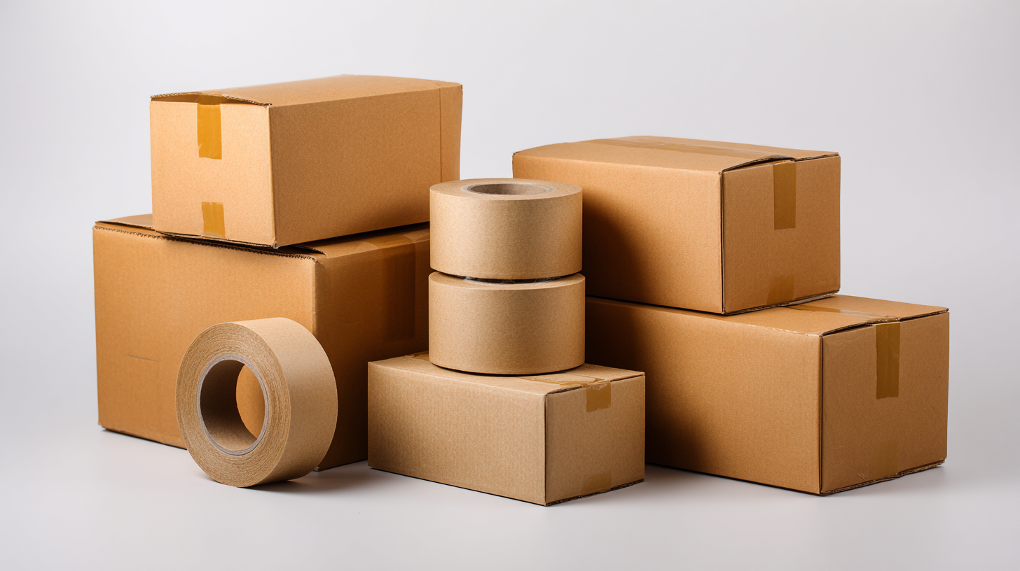 The Ultimate Guide to Choosing the Best Plastic Carrier Tape for Your Packaging Needs