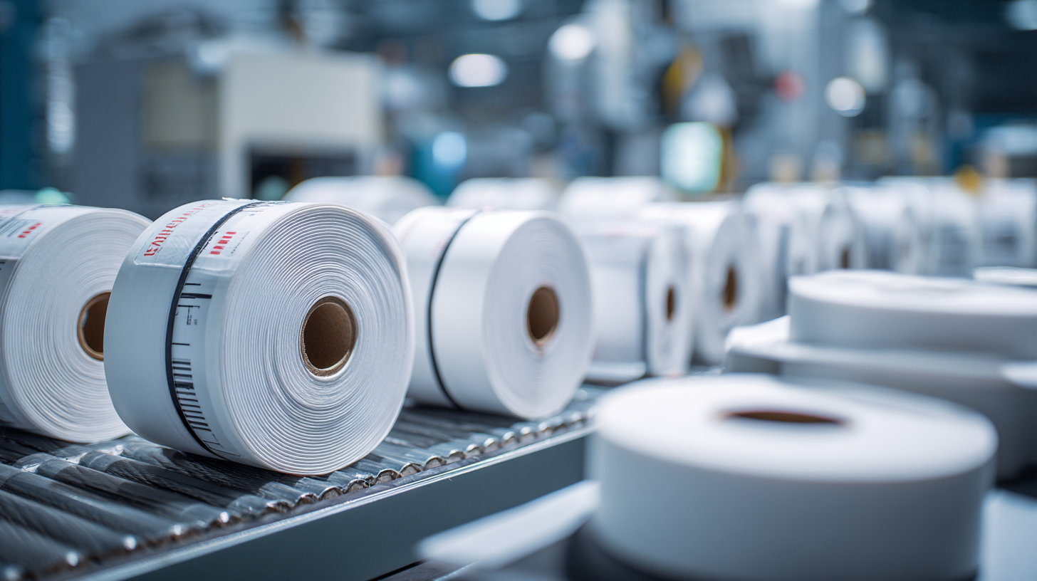 The Ultimate Guide to Choosing the Best Plastic Carrier Tape for Your Packaging Needs