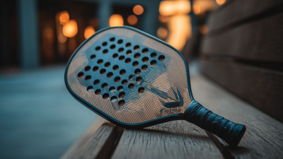 Elevating Standards: The Impact of Industry Norms on the Best Crbn 2 Pickleball Paddle Production