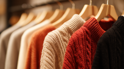 Discover the Excellence of Best Knit Tops Women Crafted in China for Global Fashion Markets