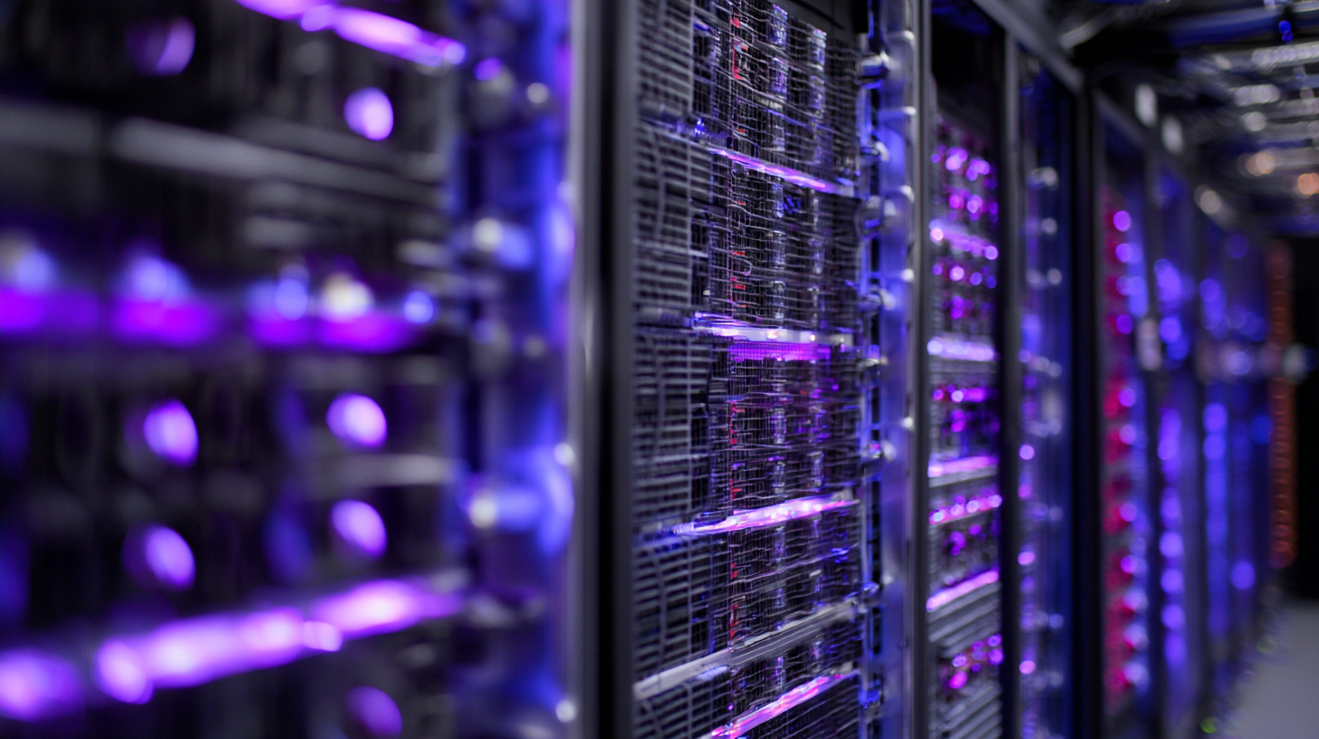 Future of Data Storage in 2025 Unlocking the Potential of Best M2 SSD Drives