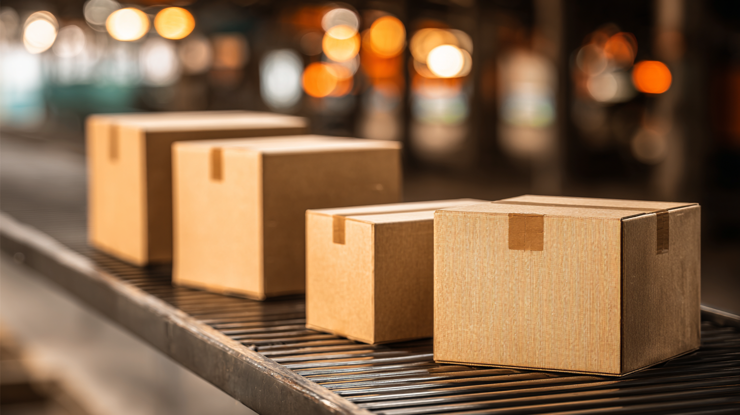 Maximize Your Investment with Unique Best Packaging Solutions After Sales Tips and Cost Savings