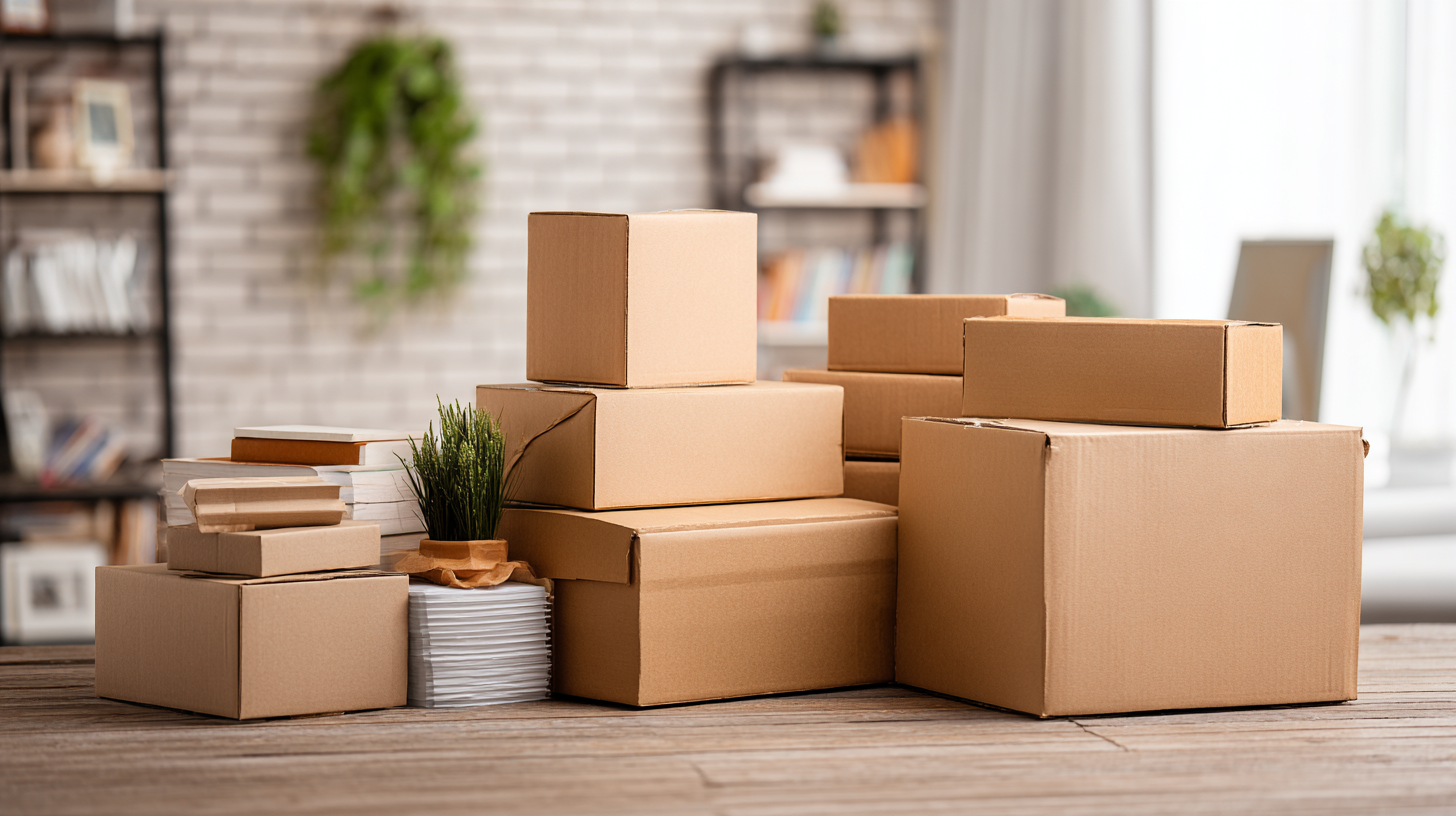 Maximize Your Investment with Unique Best Packaging Solutions After Sales Tips and Cost Savings