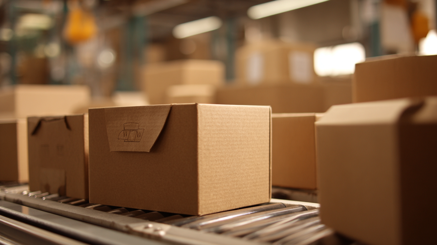 Maximize Your Investment with Unique Best Packaging Solutions After Sales Tips and Cost Savings