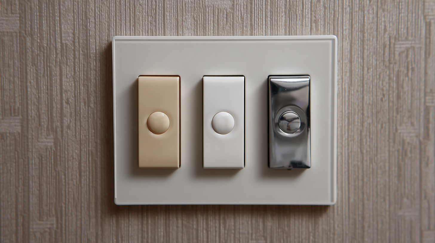 7 Essential Tips for Choosing the Best Wall Switches for Your Home