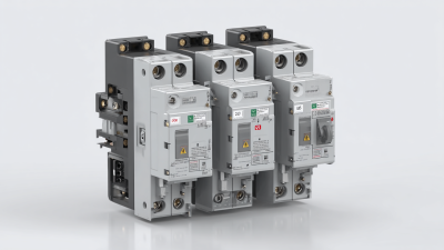 Comprehensive Guide to Best Soft Starter Bypass Contactors: Key Specs and Installation Tutorial
