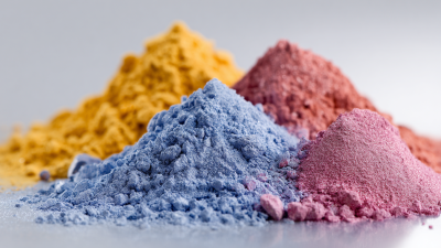 China's Excellence in Mica Pearl Pigment Manufacturing Sets a Global Standard