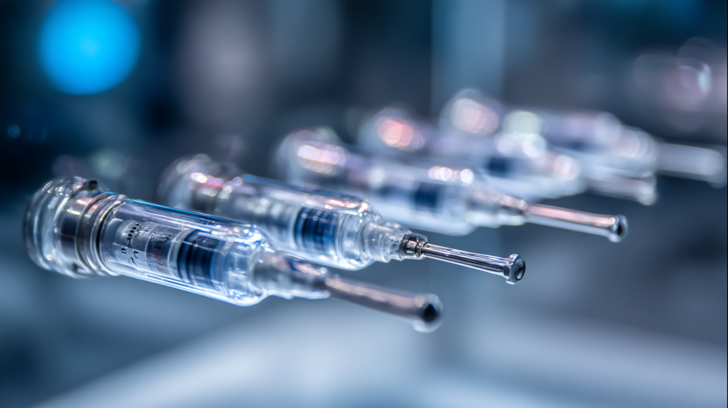 Unlocking Excellence in Medical Device Procurement and Finding Solutions for Your Needs
