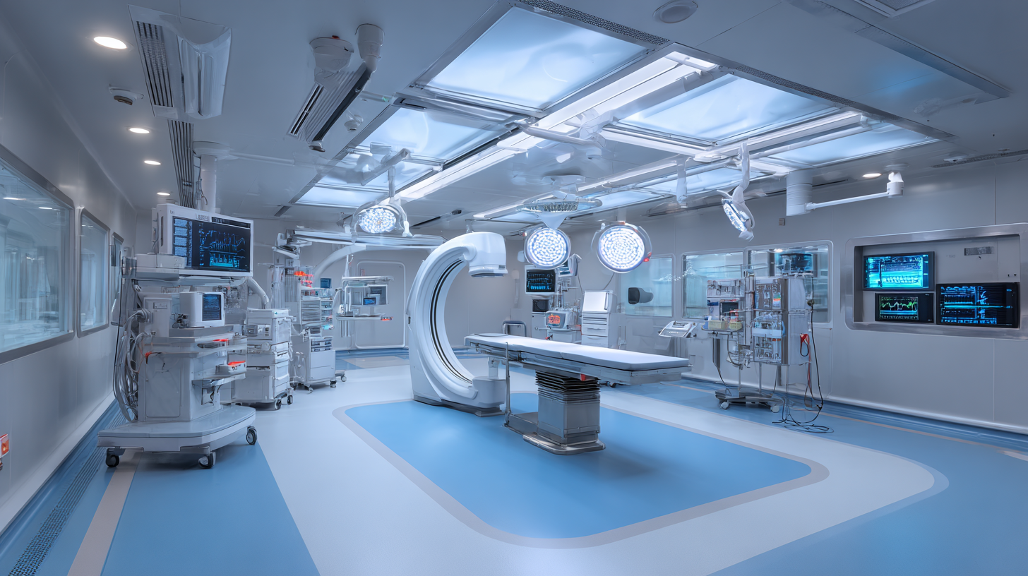 Unlocking Excellence in Medical Device Procurement and Finding Solutions for Your Needs