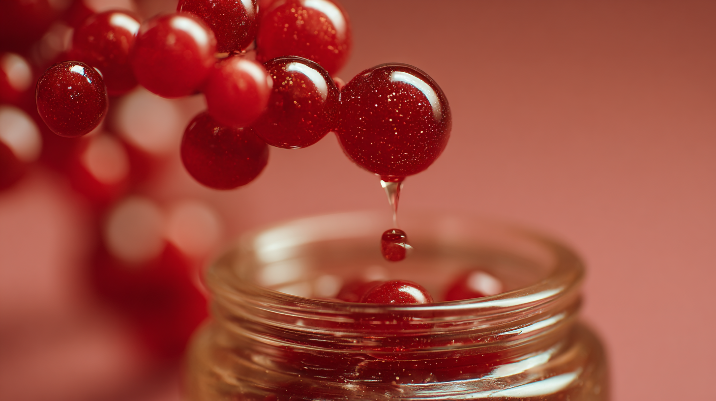 Understanding the Importance of Import and Export Certifications for Best Nmn Reverse Aging Products