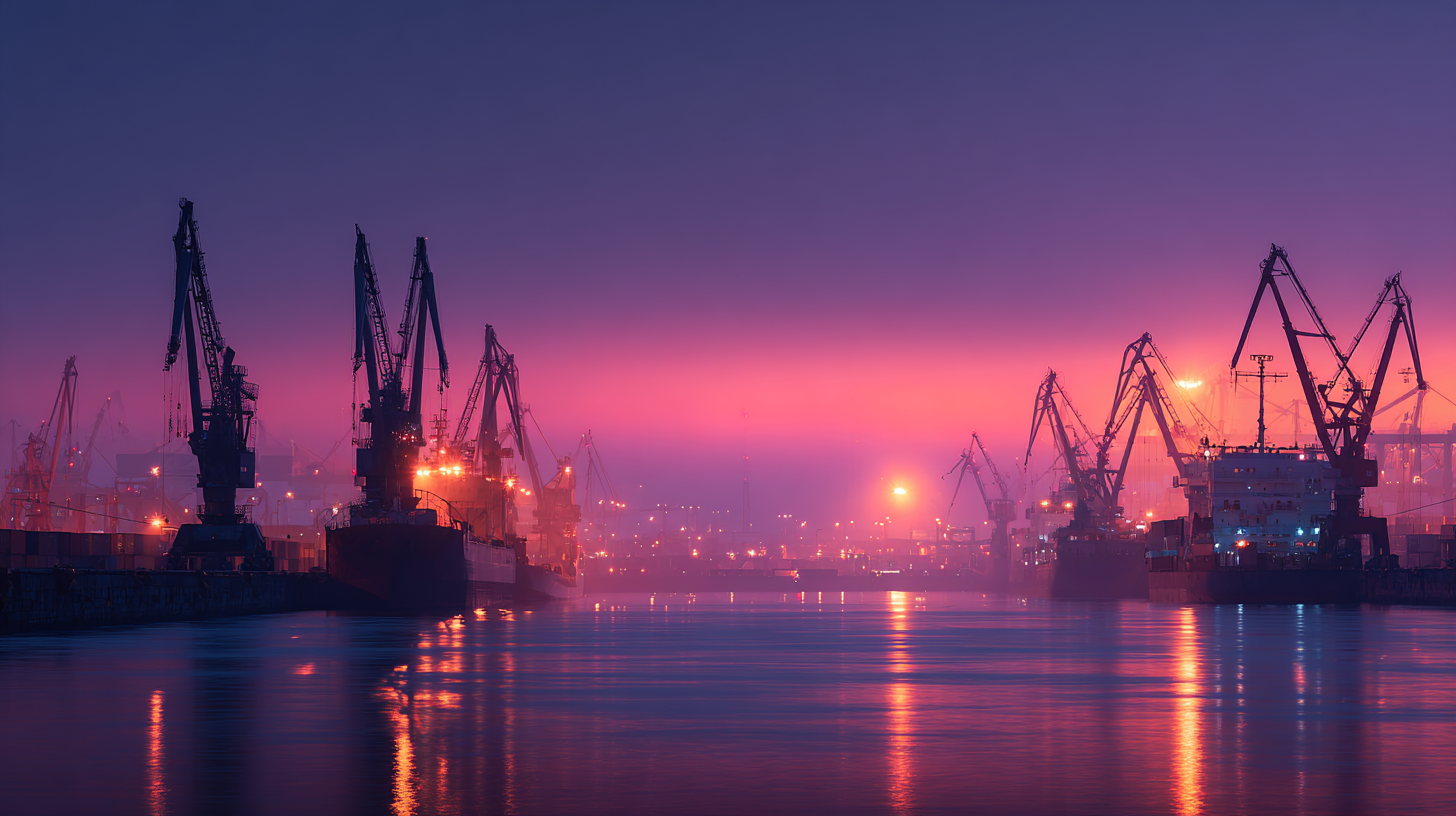 Understanding the Importance of Import and Export Certifications for Best Nmn Reverse Aging Products