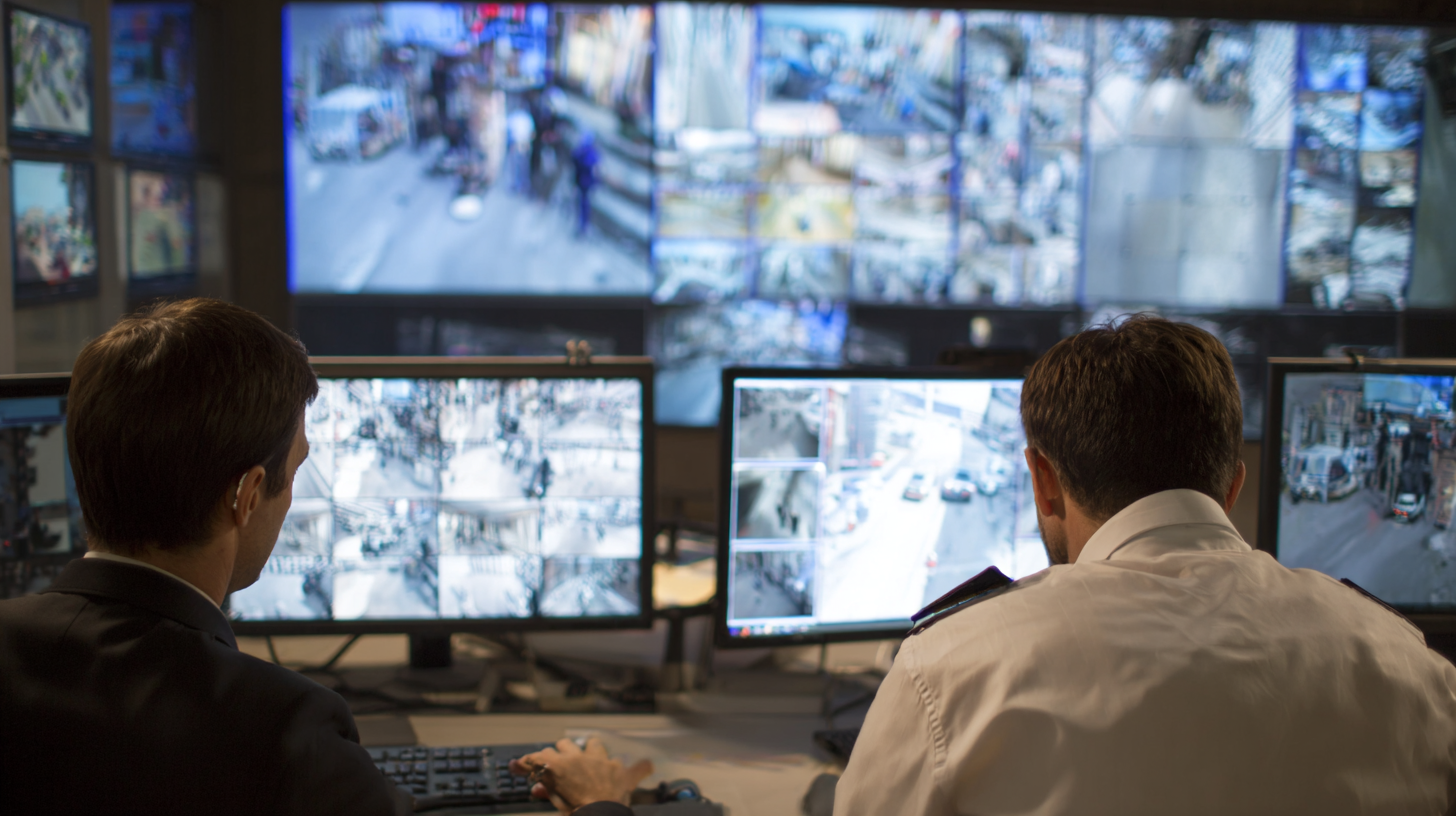 Unlocking Value: Essential Criteria for Selecting Top Manufacturers in Video Analysis Defense Solutions