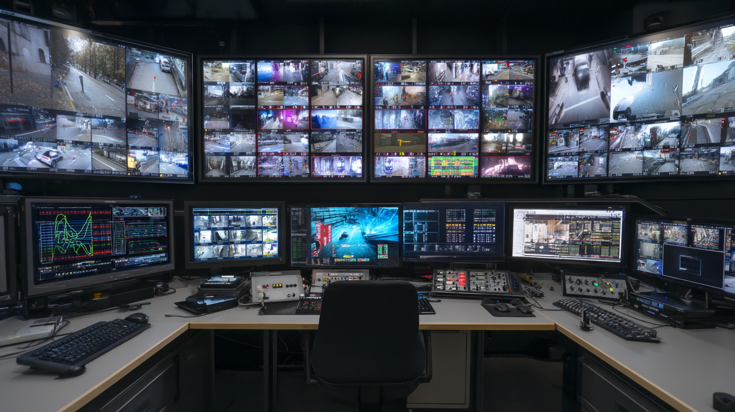Unlocking Value: Essential Criteria for Selecting Top Manufacturers in Video Analysis Defense Solutions